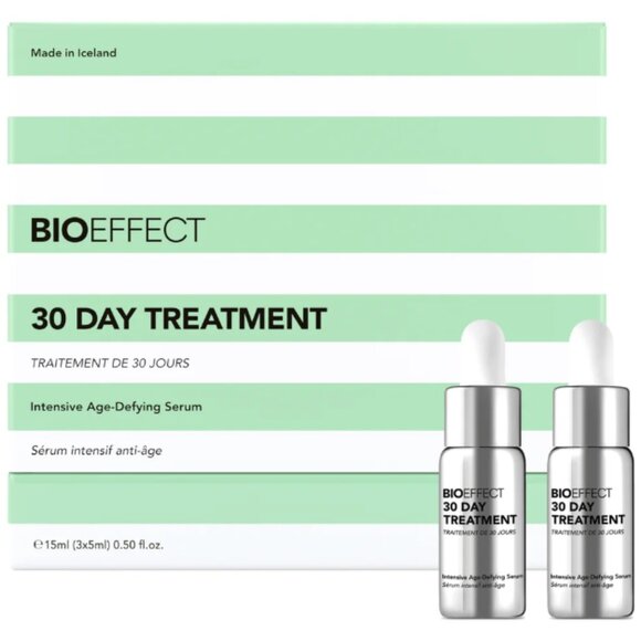 Bioeffect 30 Day Treatment